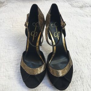 🌸Jessica Simpson heels🌸